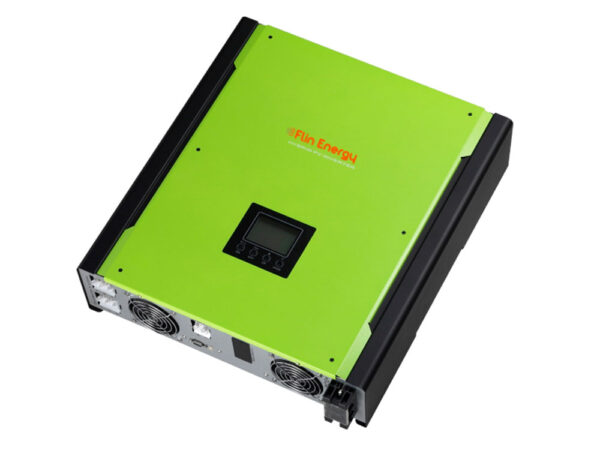 FlinInfini 15kW-48V Solar Inverter - Image 2
