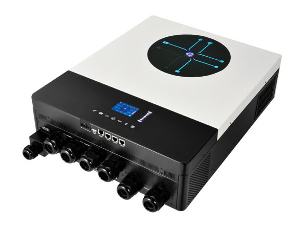 FlinSlim MPPT Elite 8kW Solar Inverter New - Image 2
