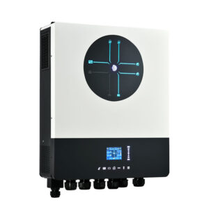 FlinSlim MPPT Elite 8kW Solar Inverter New