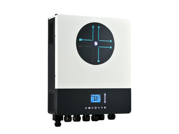 FlinSlim MPPT Elite 8kW Solar Inverter New