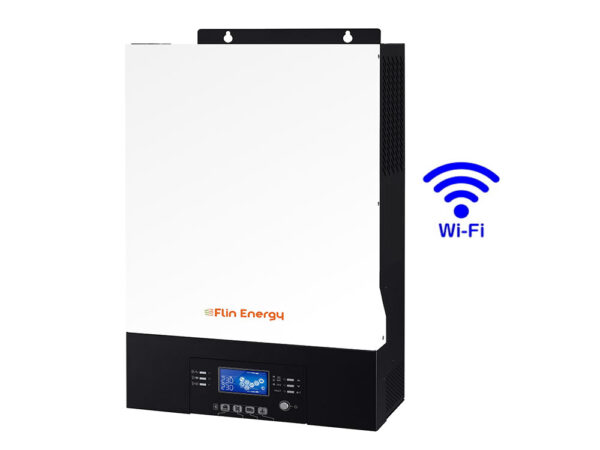 FlinSlim MPPT Ultimate 5kVA-48V Solar Inverter