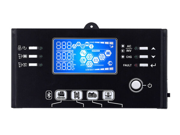 FlinSlim MPPT Elite 8kW Solar Inverter New - Image 3