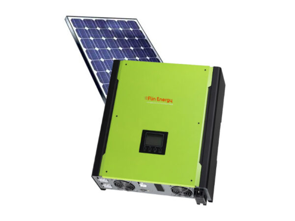 FlinInfini 15kW-48V Solar Inverter - Image 4