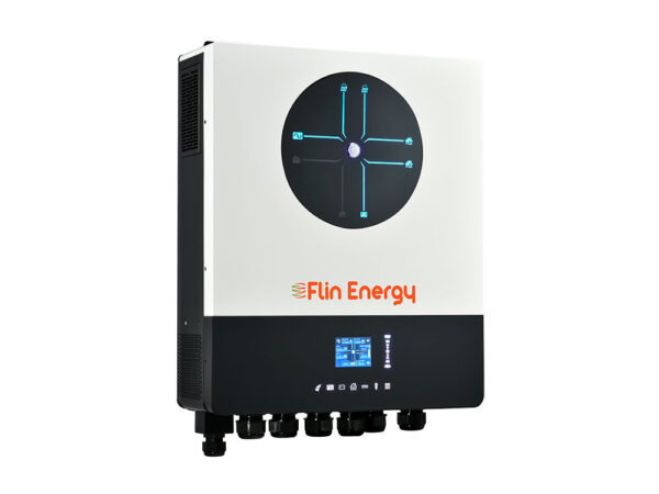 FlinSlim MPPT Elite 8kW Solar Inverter New - Image 4