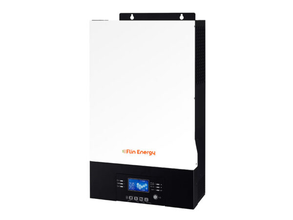 FlinSlim MPPT Ultimate 5kVA-48V Solar Inverter - Image 4