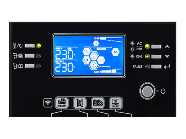 FlinSlim MPPT Elite 8kW Solar Inverter New - Image 5