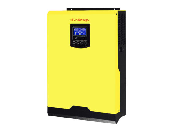 FlinFuzion MPPT 5kVA-48V Solar Inverter - Image 6
