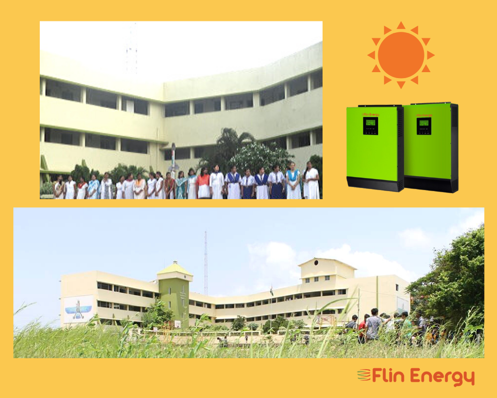 Educational Institutions