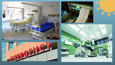 Healthcare