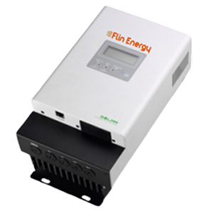 Flin Solar Charge Controller Manual