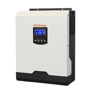 FlinSlim Lite Solar Inverter Manual