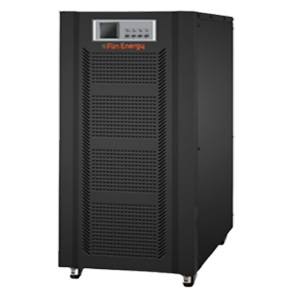 FlinInfini TX 30kW Solar Hybrid Inverter Manual