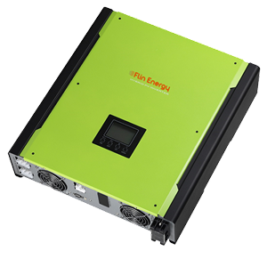 FlinInfini 15kW-48V Solar Hybrid Inverter Manual