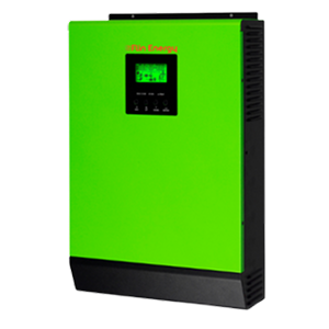 FlinInfini Lite On-Grid Inverter with battery Backup Manual