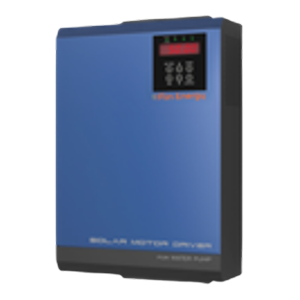 FlinFlow 2.2kW Solar Pump Inverter Manual