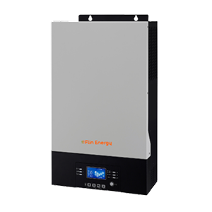 FlinSlim MPPT Ultimate 5kW-48V Solar Inverter Manual