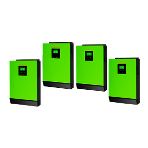 FlinInfini Lite – Parallel Kit Manual