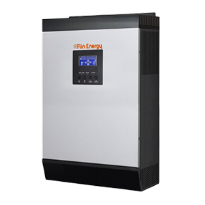 FlinSlim MPPT 5kVA-48V Solar Inverter Manual