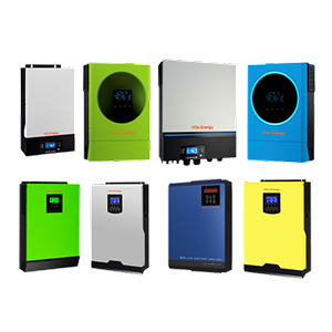 Flin Energy Comparison Chart