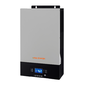 FlinSlim MPPT Ultimate Solar Inverter