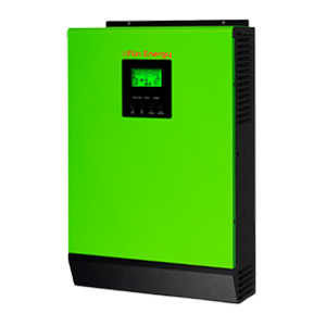 FlinInfini Lite Solar Hybrid Inverter