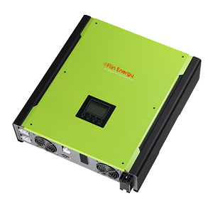 FlinInfini 15kW-48V Solar Hybrid Inverter