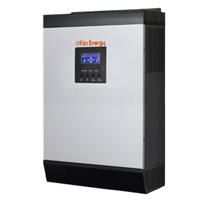 FlinSlim MPPT Solar Inverter