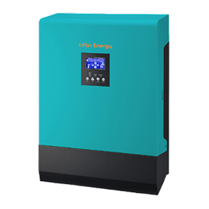 FlinQuantum MPPT Solar Inverter