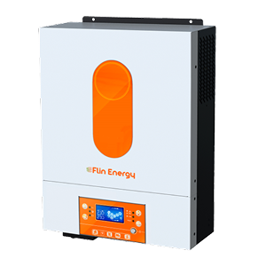 FlinDuplo 6kW-48V Solar Inverter System
