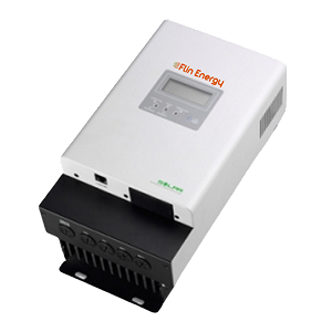 Flin Solar Charge Controller 3kW 60A