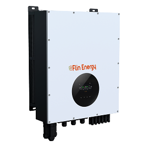 FlinMiniGrid 30kW Solar Inverter