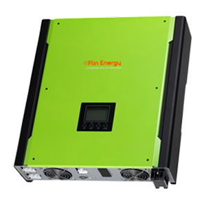 FlinInfini 10kW Solar Hybrid Inverter