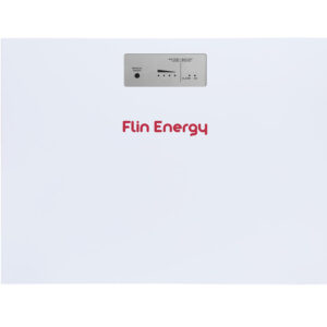 FlinCharge 48V, 100AH LiFePo4 Battery