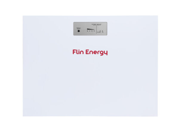 FlinCharge 48V, 100AH LiFePo4 Battery