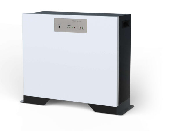 FlinCharge 48V, 100AH LiFePo4 Battery - Image 2
