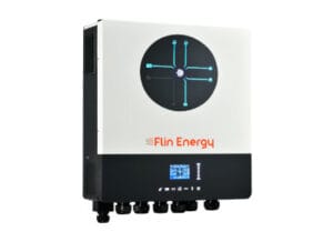 FlinSlim MPPT Elite 8kW-48V